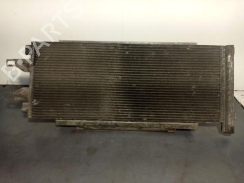 Used AC radiator FIAT DUCATO Van (250_) 130 Multijet 2,3 D (131 hp) 26132548