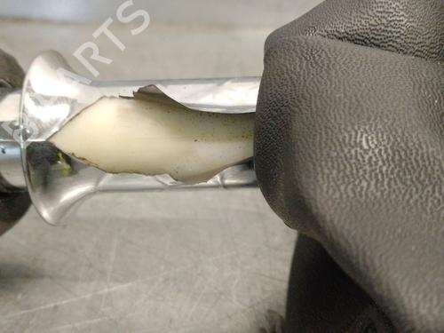 Gear lever FIAT 500 (312_) 1.2 (312AXA1A) | BP34636577M90 - Image 5