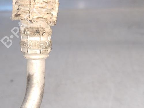 AC pipe VW POLO IV (9N_, 9A_) 1.9 TDI | BP28520861M126