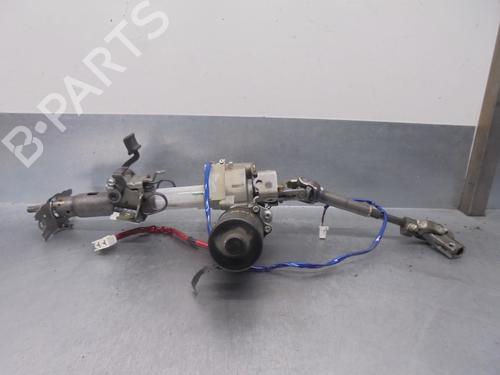 Used Steering column TOYOTA AVENSIS Saloon (_T25_) [2003-2008]  16358025