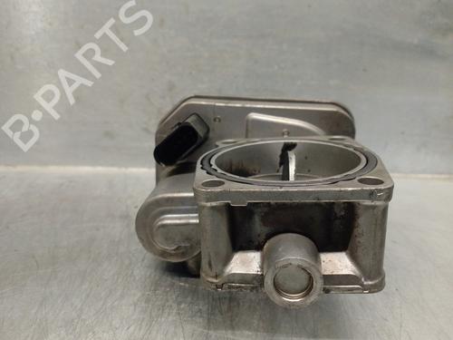 Throttle body OPEL ASTRA H (A04) 1.7 CDTI (L48) | BP16357782M82 