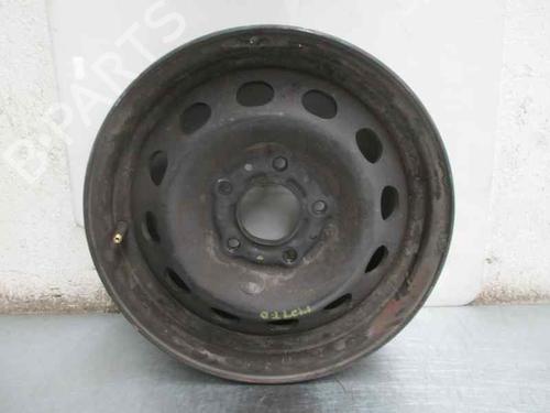 Used Rim BMW 3 (E46) [1997-2005]  3727876