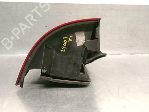 Left taillight CITROËN C5 II (RC_) 2.0 HDi (RCRHRH) | BP30383788C34 