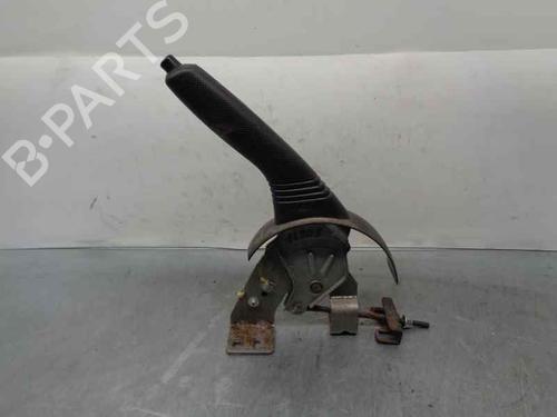 Hand brake CITROËN C1 (PM_, PN_) 1.4 HDi | BP8791515I18 