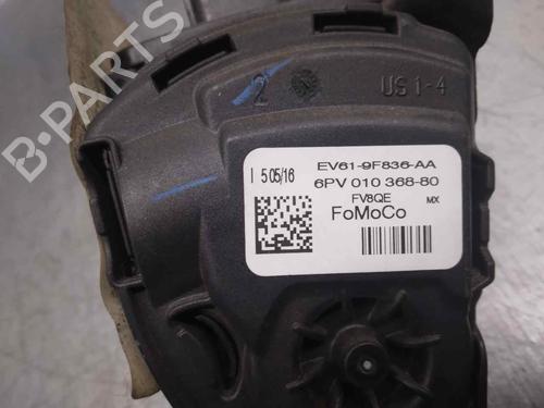 Pedal FORD FOCUS III  | BP11933473I4 