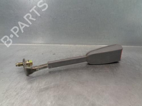 Used Seat buckle NISSAN PICK UP (D22) 2.5 TD 4WD (103 hp) 14327959