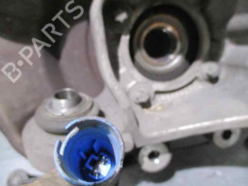 Right rear steering knuckle BMW 5 (E60) 525 d | BP4379661M28 