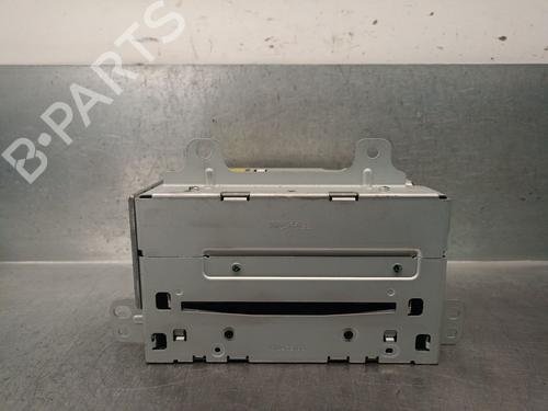 Bilradio OPEL INSIGNIA A Sports Tourer (G09) 2.0 CDTI (35) (160 hp) 25711468