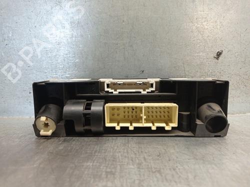 Climate control SEAT IBIZA III (6L1) 1.4 16V | BP27873003I5