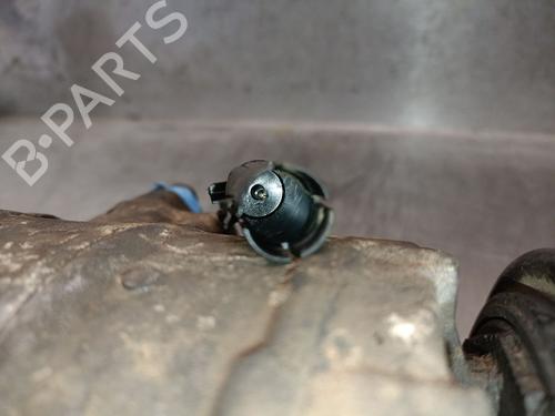 AC compressor LAND ROVER FREELANDER I (L314) 2.0 Td4 4x4 | BP24154248M34 
