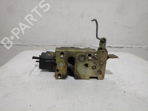 Used Front left lock CITROËN ZX (N2) 1.4 i (75 hp) 22988900