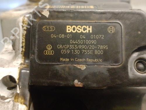 Injection pump AUDI A6 C6 (4F2) 3.0 TDI quattro | BP38969289M78 - Image 5