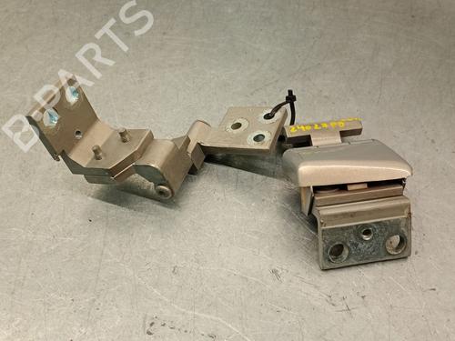 Used Hinge/Door check strap CITROËN BERLINGO / BERLINGO FIRST MPV (MF_, GJK_, GFK_) 1.6 HDI 75 (MF9HW, GJ9HWC, GF9HWC, GN9HWC) (75 hp) 30551298