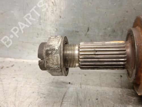 Left front driveshaft FORD KA (RU8) 1.3 TDCi | BP29352131M38