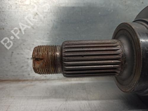 Left rear driveshaft BMW 3 (F30, F80) 320 d xDrive | BP16434977M40 