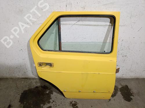 Used Right rear door SEAT 127 (127A) 0.9 (45 hp) 23962267