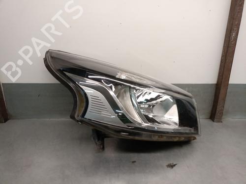 Used Right headlight FIAT TALENTO Van (296_) 1.6 D (121 hp) 31793123