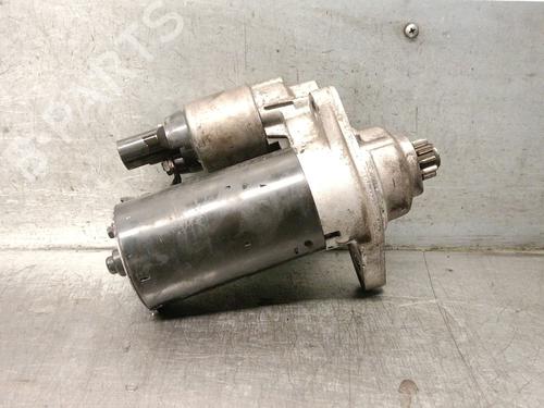 Starter SKODA OCTAVIA II (1Z3) 1.9 TDI | BP29512470M8 