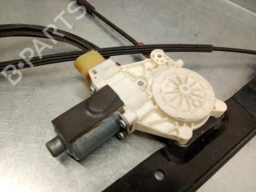 Front left window mechanism FORD S-MAX (WA6) 2.0 TDCi | BP28080032C22 