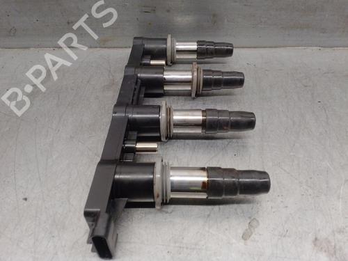 Ignition coil CHEVROLET AVEO / KALOS Hatchback (T250, T255) 1.4 | BP28178849M94 
