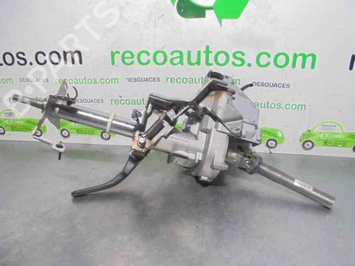 Steering column NISSAN QASHQAI / QASHQAI +2 I (J10, NJ10, JJ10E)  | BP4658794M21 