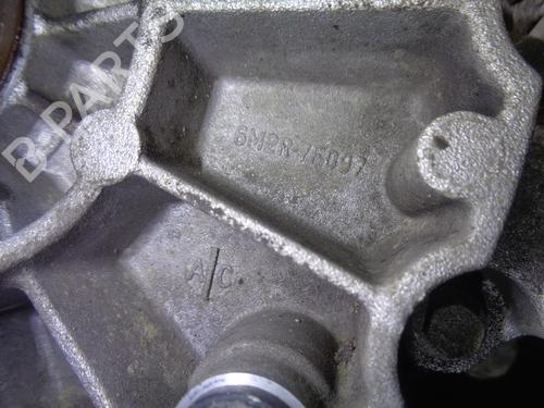 Gearbox FORD MONDEO IV Saloon (BA7)  | BP12998999M3 