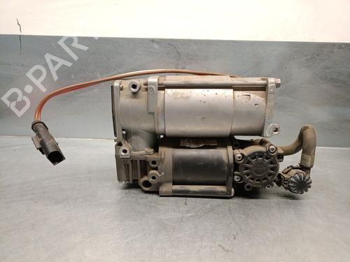 Used Suspension compressor BMW 5 Touring (F11) 520 d (163 hp) 22276399