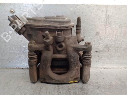 Used Left rear brake caliper Left rear brake caliper MAZDA 6 Saloon (GJ, GL) 2.2 D (GJ2FP) (150 hp) 33244112 33244112