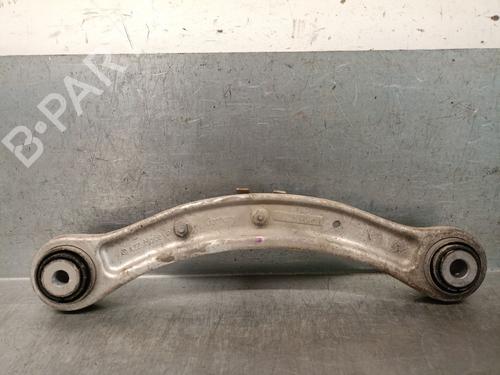 Querlenker links hinten für PORSCHE CAYENNE (9PA) 3.2 (250 hp) 28143380