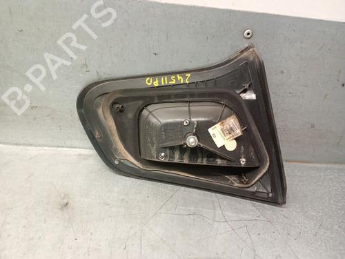 Right tailgate light CITROËN C3 II (SC_) 1.4 HDi 70 (SC8HZC, SC8HR0, SC8HP4) | BP31801057C80