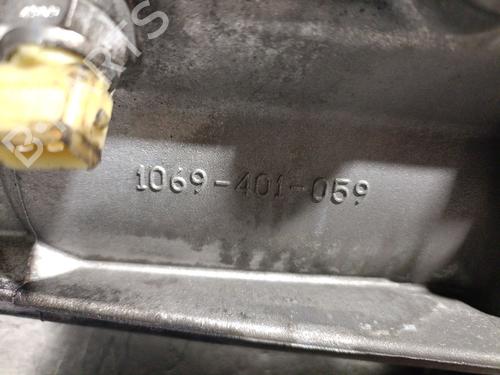 Gearbox BMW 3 (E90) 320 d | BP38096719M3 - Image 6