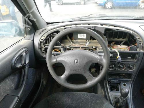 Gearbox CITROËN XSARA (N1) 1.9 TD | BP9040233M3 