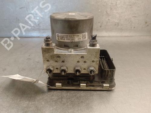 Used ABS pump ABS pump SEAT LEON (5F1) 1.6 TDI (115 hp) 40041606 40041606