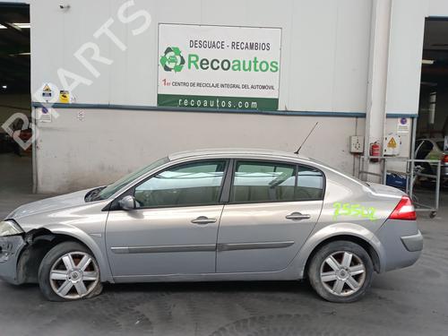 Engine RENAULT MEGANE II Saloon (LM0/1_) 1.5 dCi (LM02, LM13, LM2A) | BP35804773M1 - Image 14