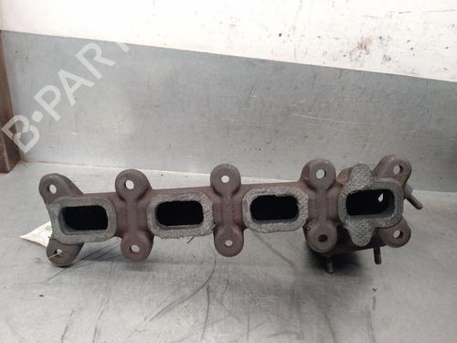 Exhaust manifold IVECO DAILY V Van 35C15 V, 40C15 V, 45C15 V, 50C15 V, 60C15 V,65C15 V | BP37197270M110 - Image 4