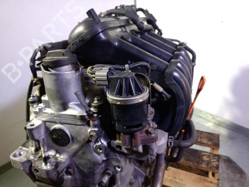 Engine HONDA JAZZ II (GD_, GE3, GE2) 1.2 i-DSI (GD5, GE2) | BP30711748M1 
