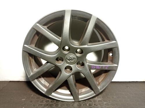 Used Rim Rim TOYOTA VERSO (_R2_) 1.6 D4-D (WAR20_) (112 hp) 40506589 40506589