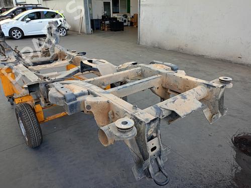 Støtte MERCEDES-BENZ G-CLASS (W463) G 500 (463.260, 463.261) | BP27360836C155 