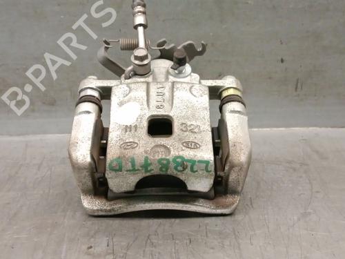 Right rear brake caliper KIA NIRO I (DE) 1.6 GDI Hybrid | BP26885321M106 