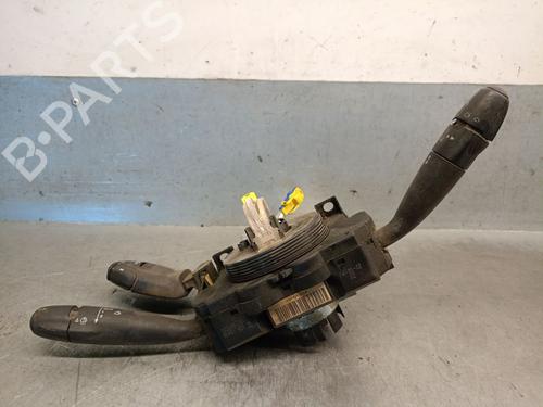 Headlight switch CITROËN C5 I (DC_) 2.0 HDi (DCRHZB, DCRHZE) | BP33218956I24  - Image 5