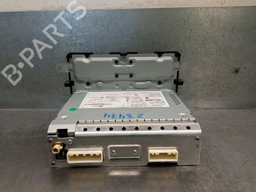 Bilradio SMART FORFOUR Hatchback (453) 0.9 (453.044, 453.053) | BP28683363E6 