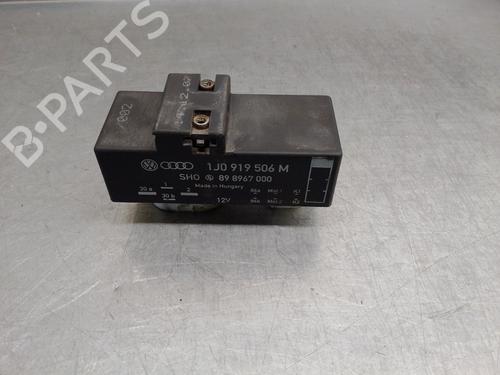 Used Electronic module SEAT IBIZA III (6L1) [2002-2009]  15896694