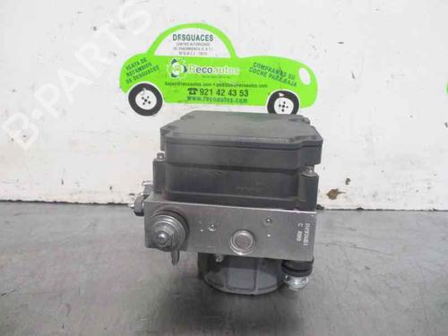 ABS pump DACIA SANDERO II 1.5 dCi | BP4383172M43 