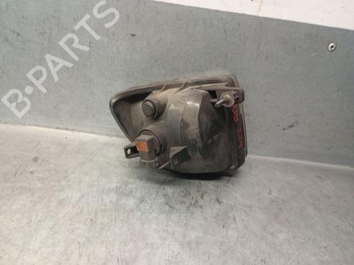 Left front fog light KIA SPORTAGE II (JE_, KM_) 2.0 CRDi | BP27898251C30 