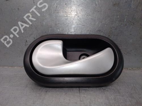 Used Rear left interior door handle Rear left interior door handle 36526810 36526810