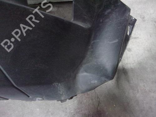 Rear bumper PEUGEOT 2008 II (UD_, US_, UY_, UJ_, UR_, UC_) 1.5 BlueHDI 100 | BP17650514C8 