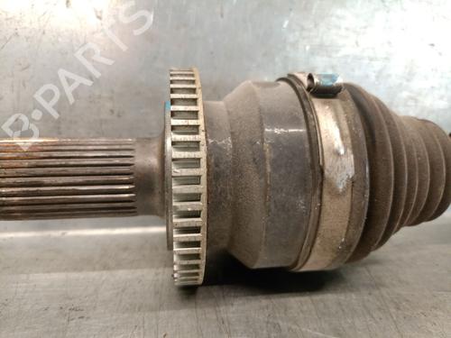 Right rear driveshaft HYUNDAI SANTA FÉ III (DM, DMA) 2.2 CRDi | BP28381293M41 