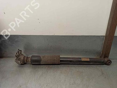 Used Left rear shock absorber FIAT TIPO Saloon (356_, 357_) 1.4 LPG (356SXF1B) (120 hp) 12116143