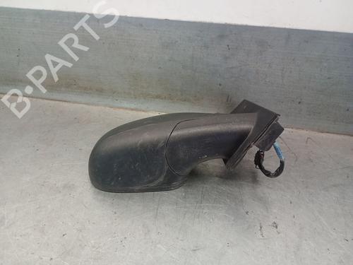 Right mirror SEAT ALTEA XL (5P5, 5P8) 2.0 TDI 16V | BP25246049C27 