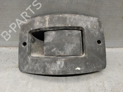 Used Rear right interior door handle Rear right interior door handle FIAT DUCATO Van (250_) 120 Multijet 2,3 D (120 hp) 17110337 17110337